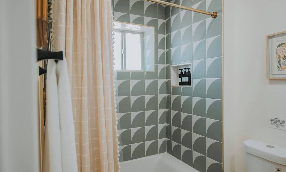 Photo of Bathroom in Albuquerque