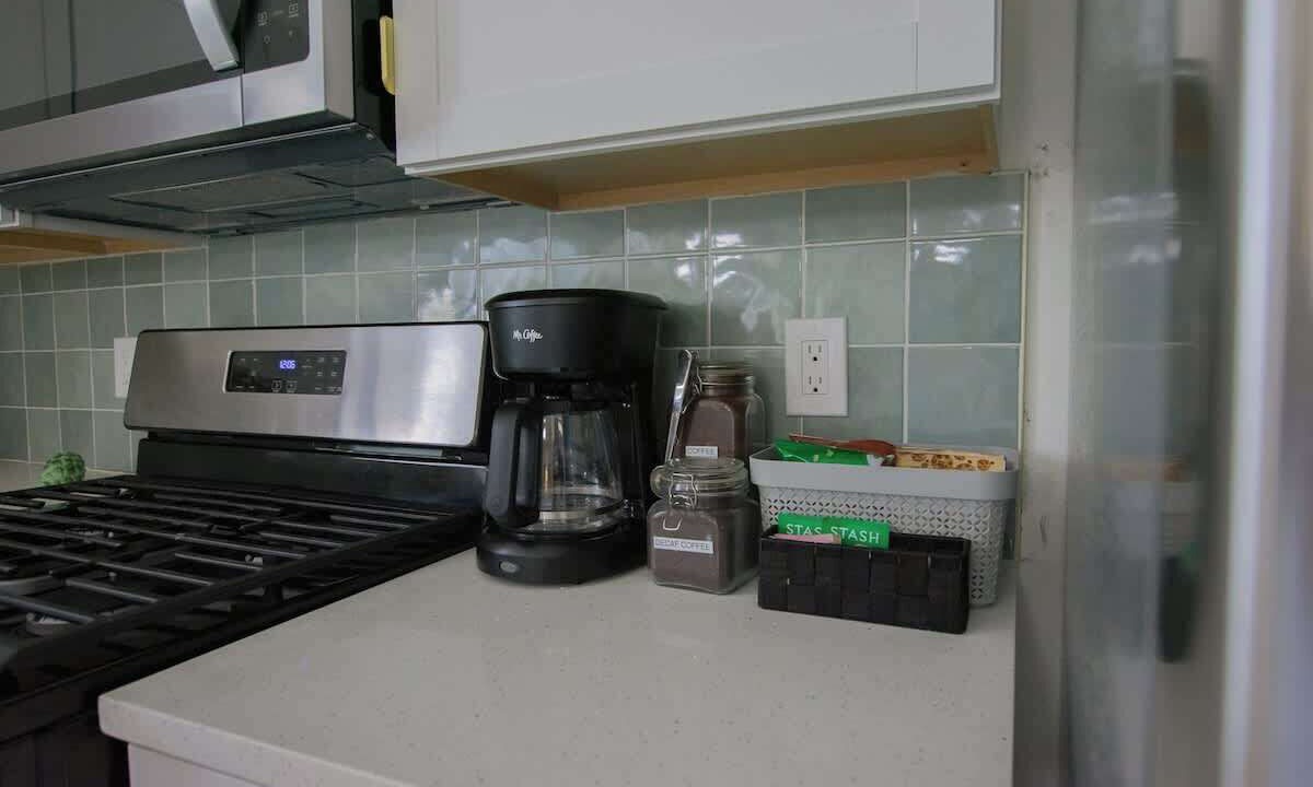 Photo of Kitchen in Albuquerque