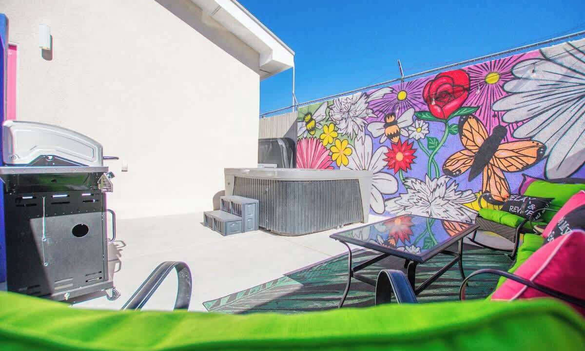 Photo of Outdoor in Albuquerque