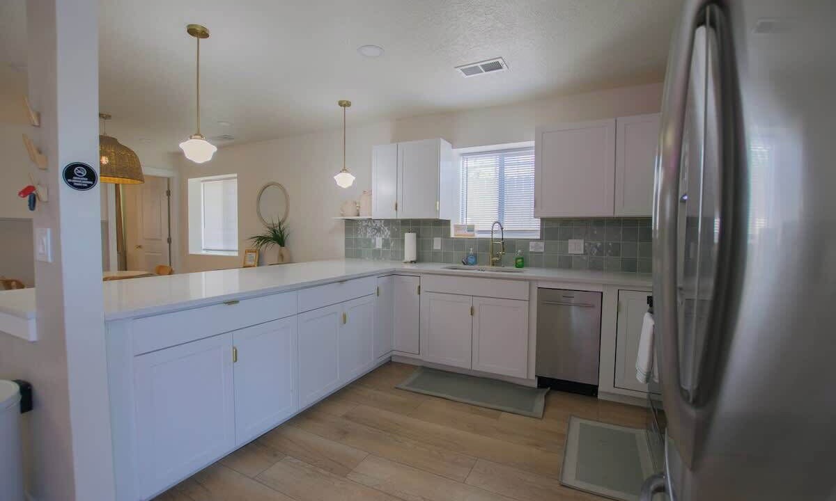 Photo of Kitchen in Albuquerque