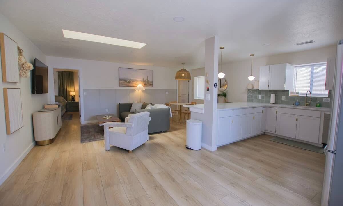 Photo of Livingroom in Albuquerque