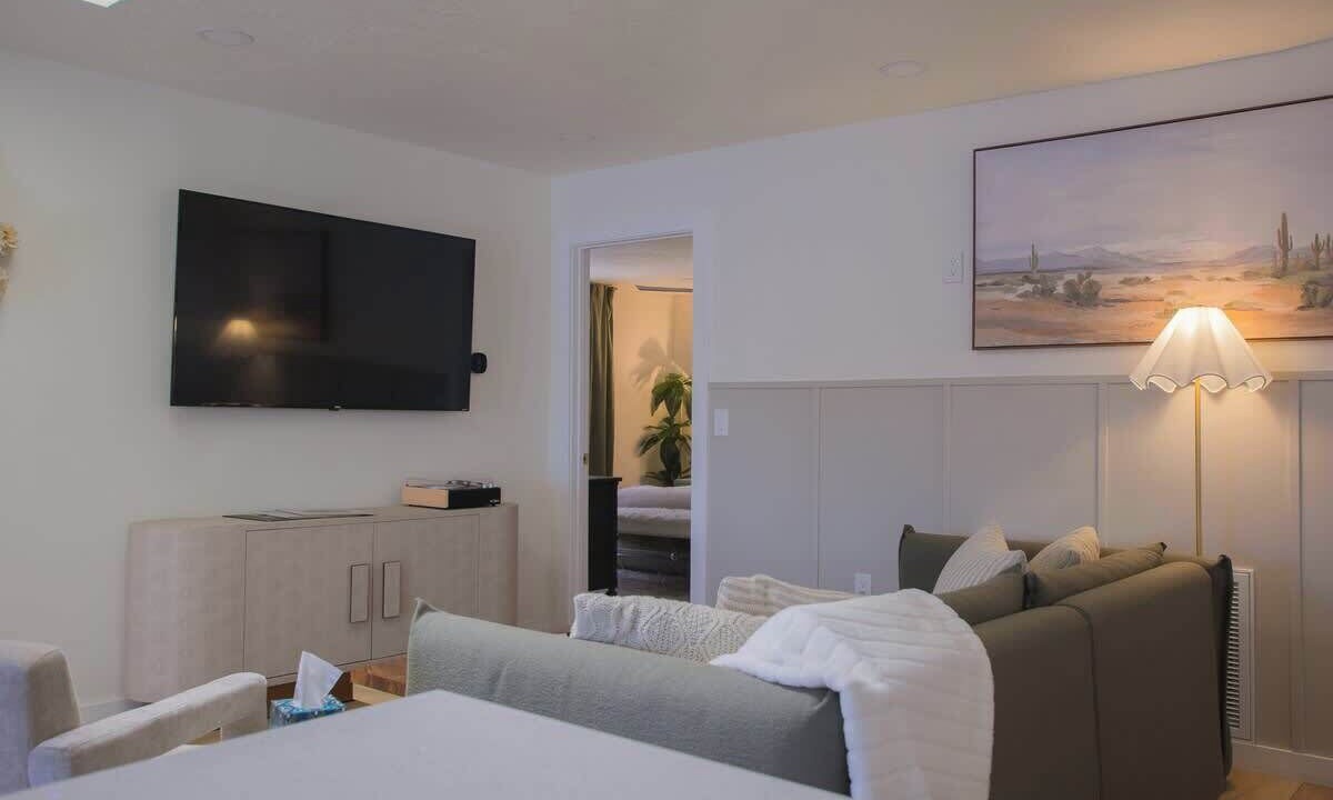 Photo of Livingroom in Albuquerque