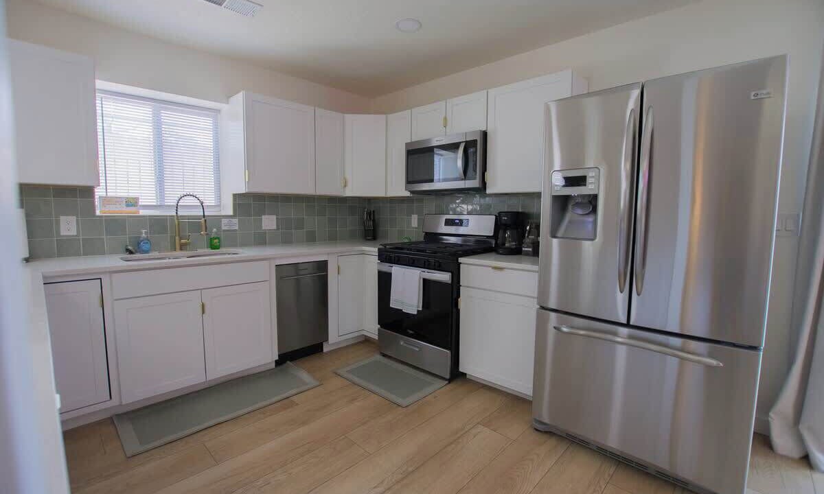 Photo of Kitchen in Albuquerque