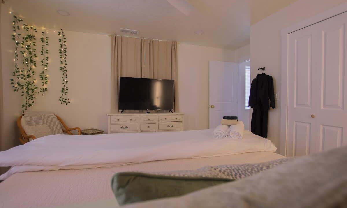 Photo of Bedroom in Albuquerque