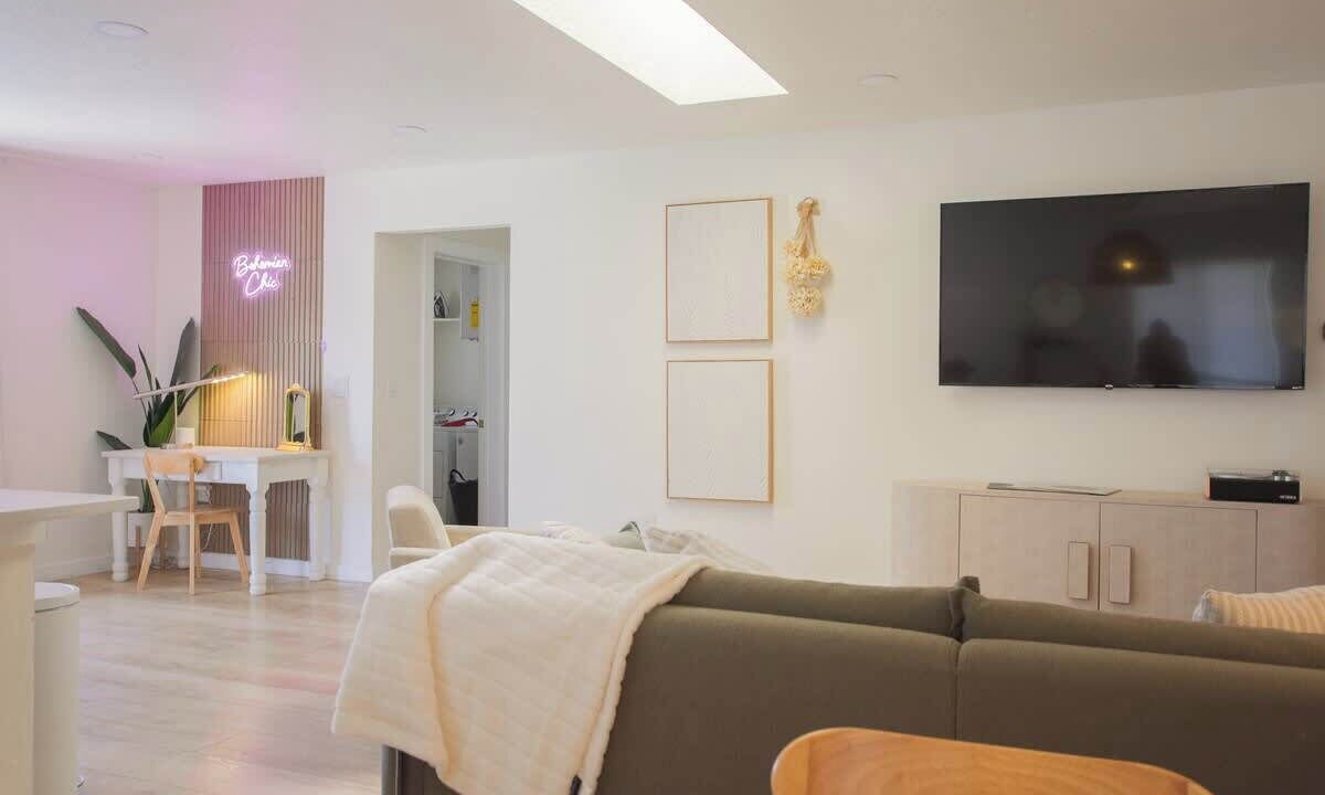 Photo of Livingroom in Albuquerque