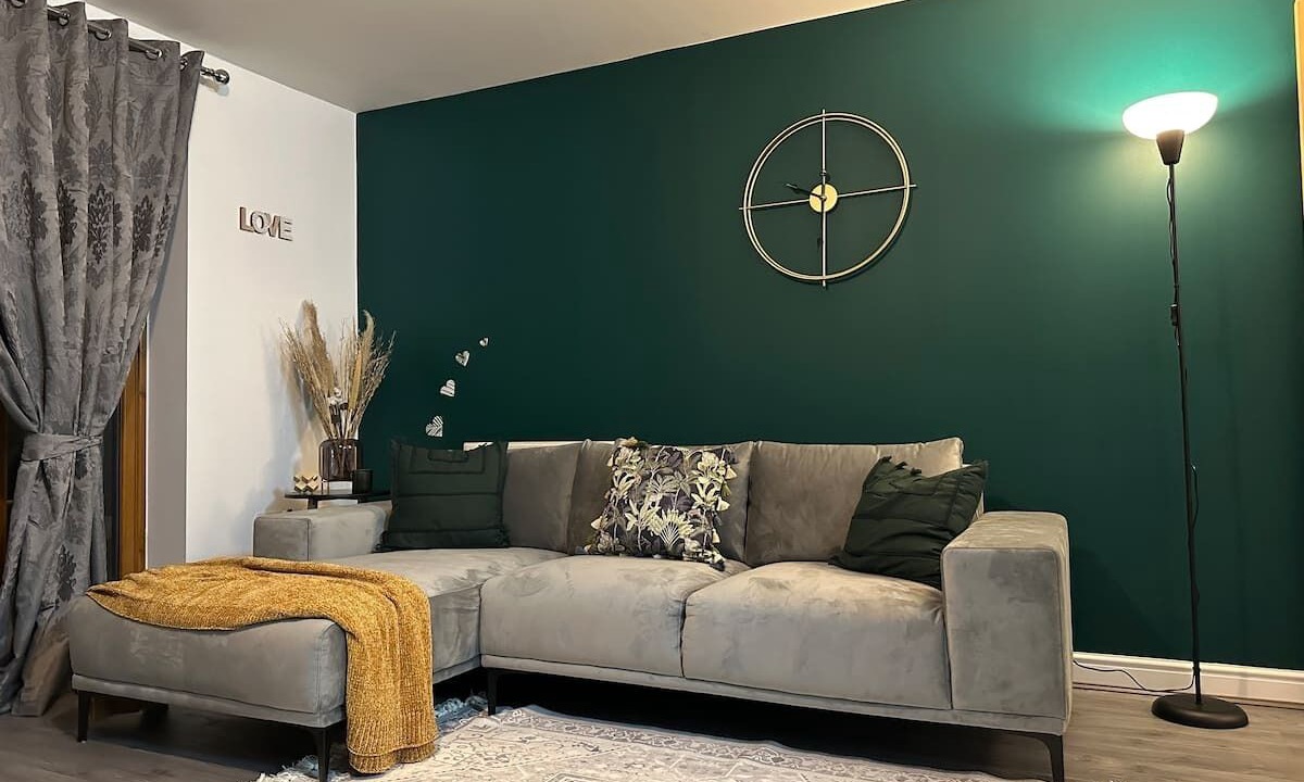 Photo of Livingroom in Bensham Manor