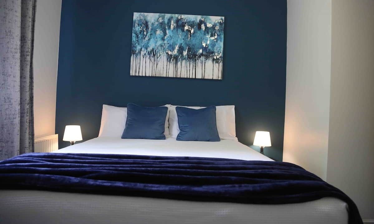 Photo of Bedroom in Bensham Manor