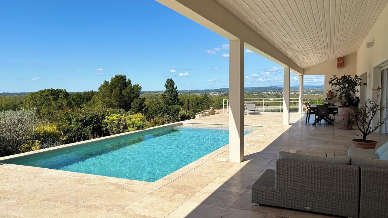 Photo of Outdoor in Campagnan