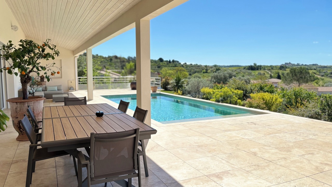 Photo of Outdoor in Campagnan