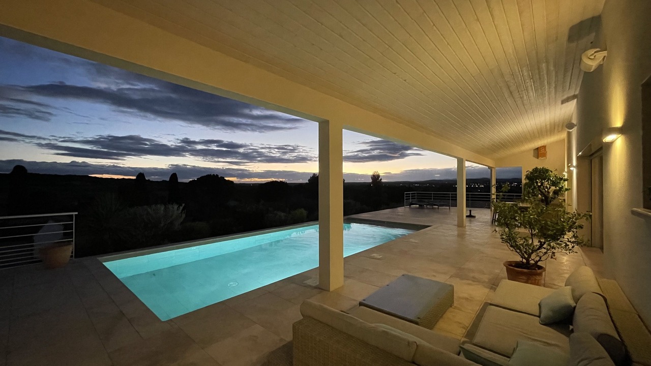 Photo of Outdoor in Campagnan