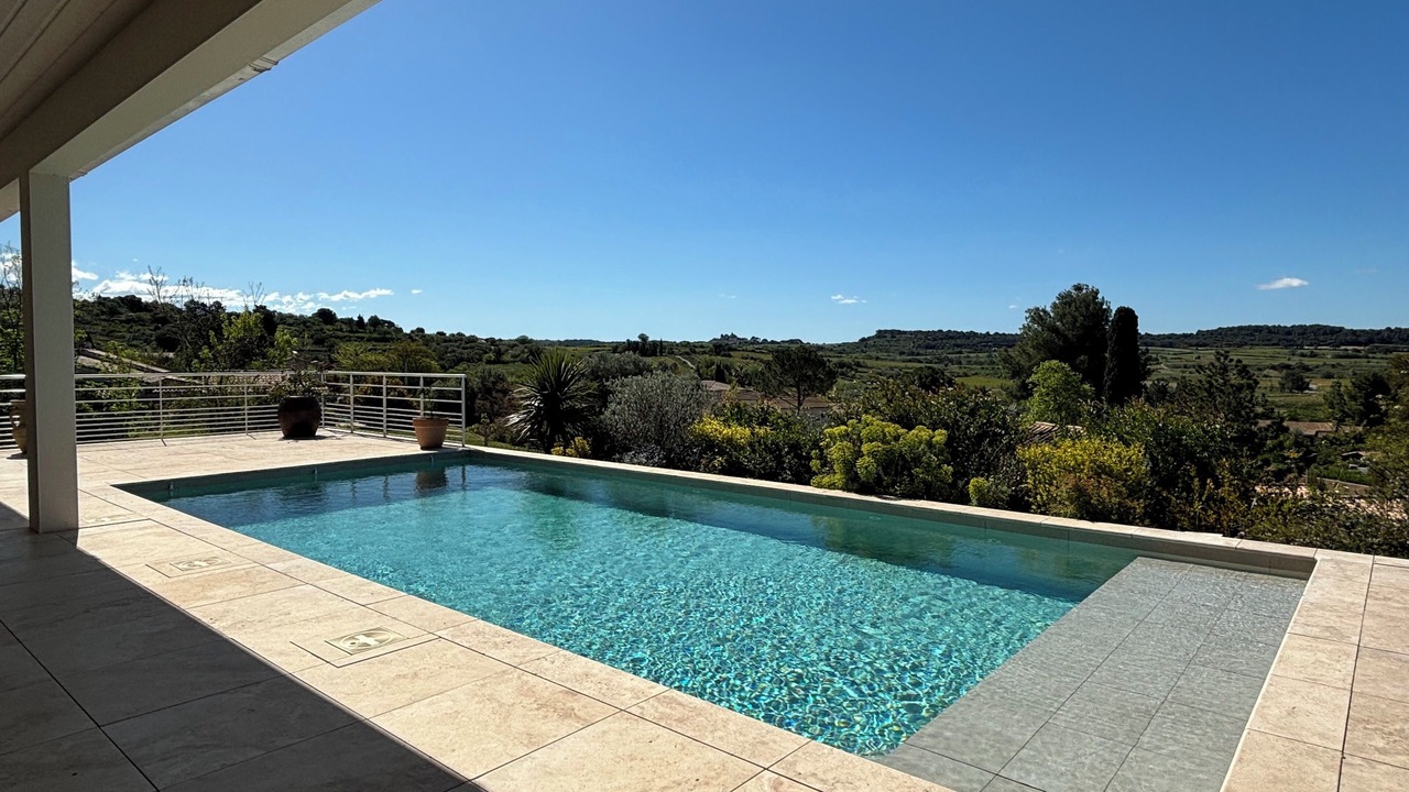 Photo of Outdoor in Campagnan