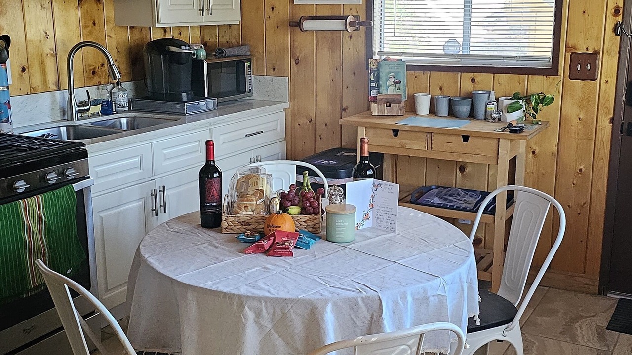 Photo of Kitchen in Arrowbear Lake