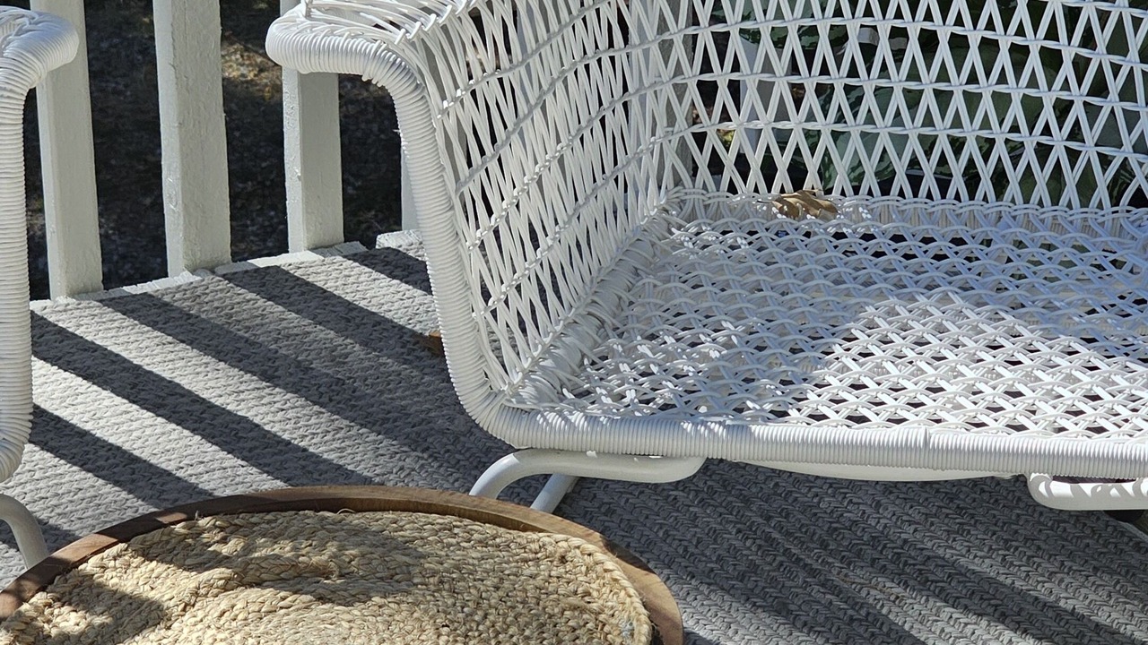 Photo of Patio Balcony in Arrowbear Lake