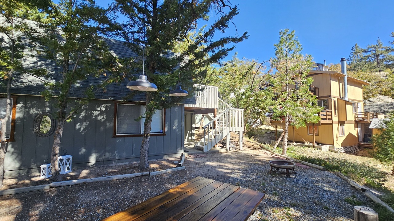Photo of Outdoor in Arrowbear Lake