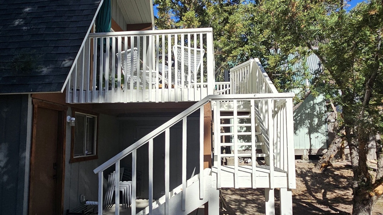 Photo of Outdoor in Arrowbear Lake