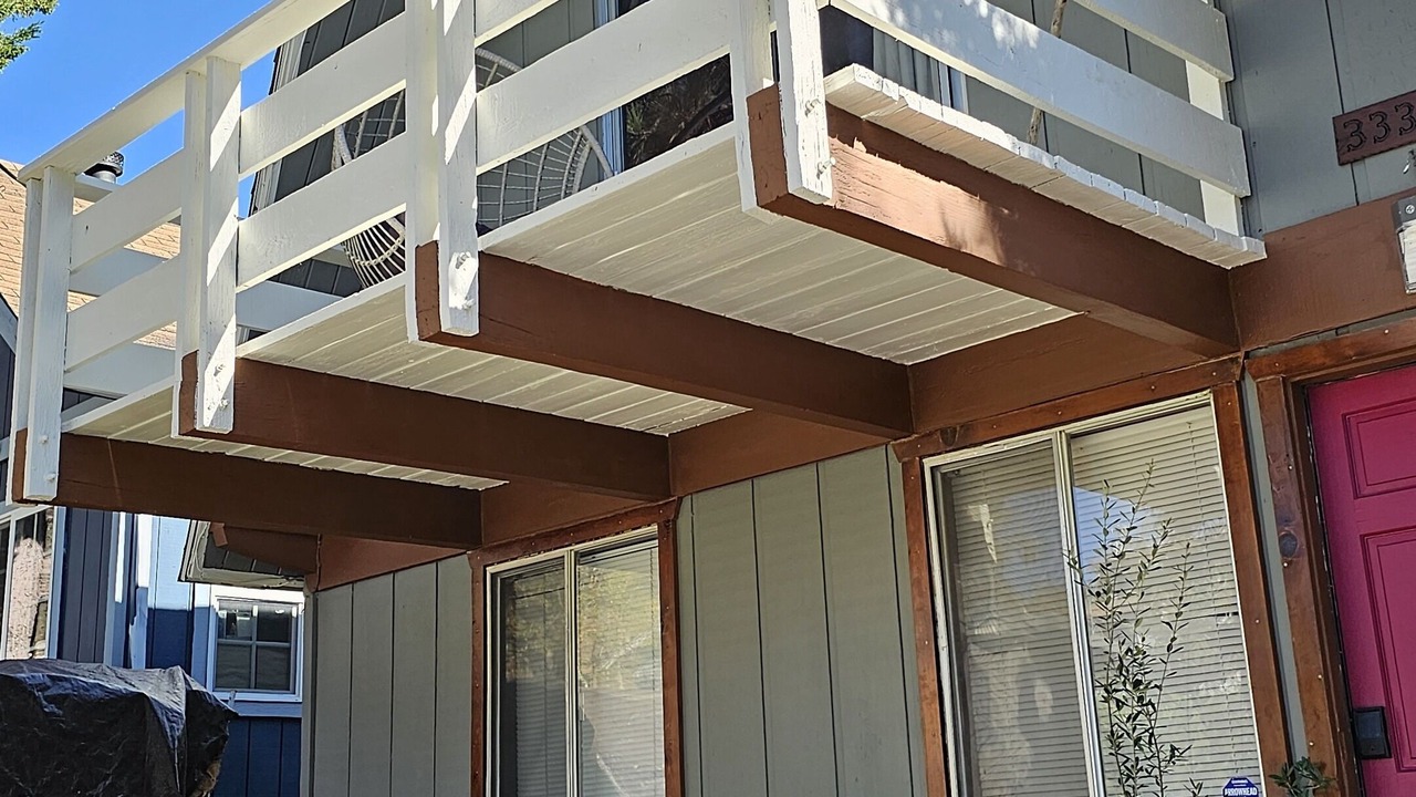 Photo of Outdoor in Arrowbear Lake