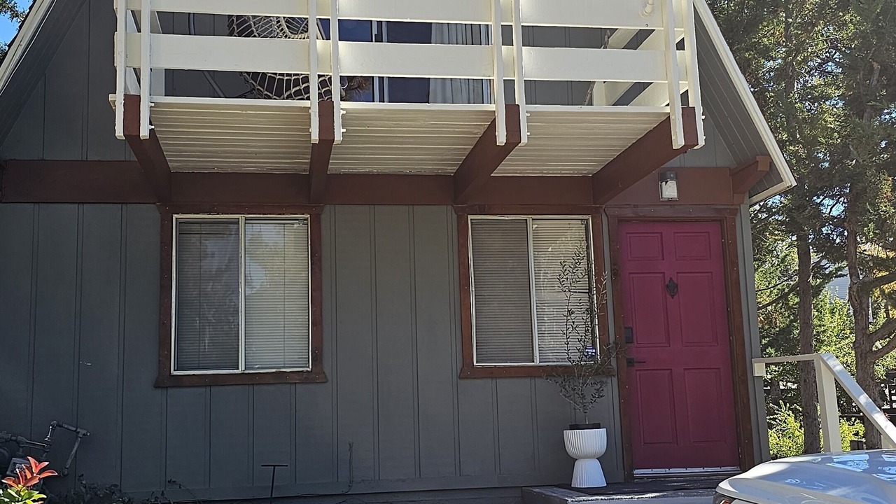 Photo of Outdoor in Arrowbear Lake