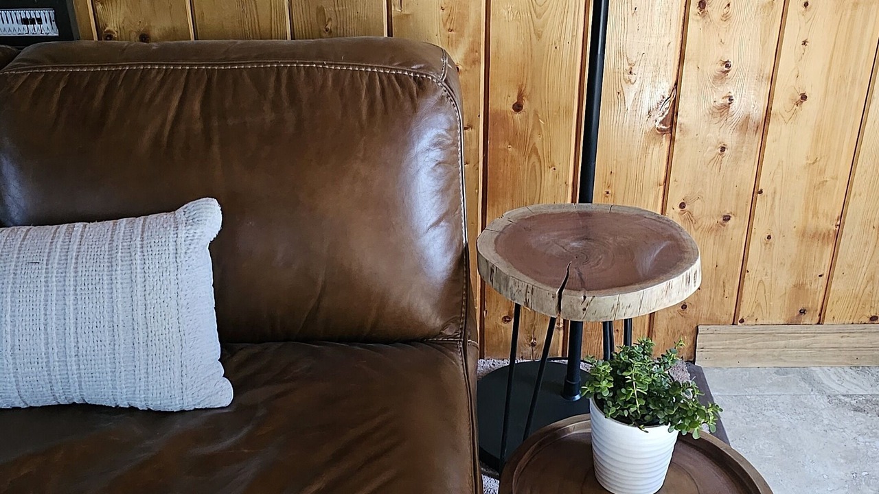 Photo of Livingroom in Arrowbear Lake
