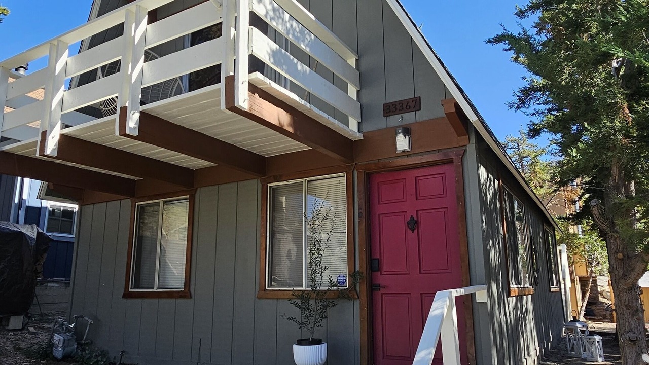 Photo of Outdoor in Arrowbear Lake