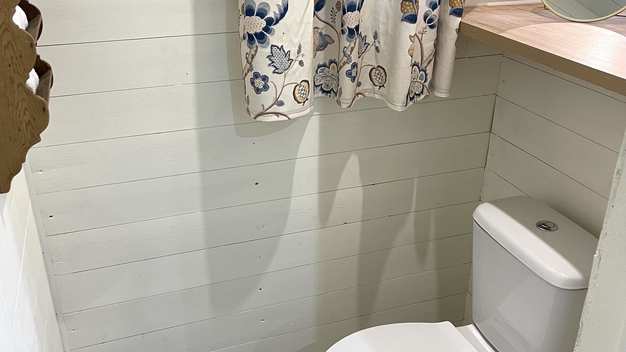 Photo of Bathroom in La Ferte-Gaucher