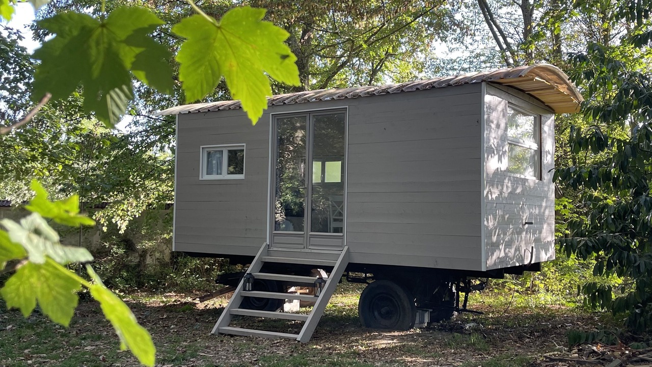 Photo of Outdoor in La Ferte-Gaucher
