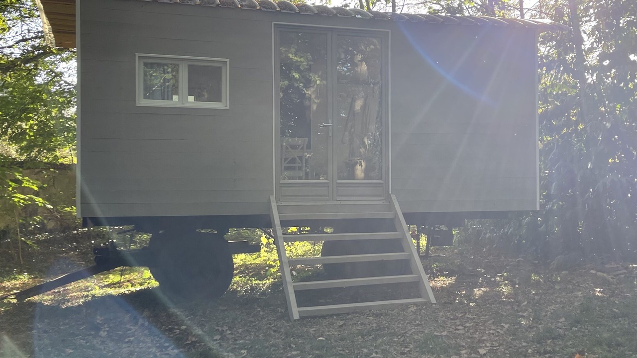 Photo of Outdoor in La Ferte-Gaucher