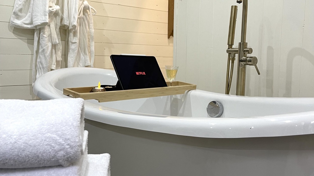 Photo of Bathroom in La Ferte-Gaucher