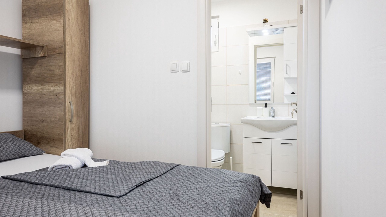Photo of Bedroom in Donji Karin