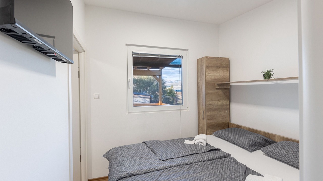 Photo of Bedroom in Donji Karin