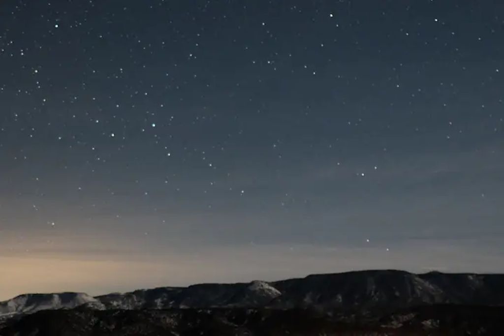 Photo of Others in Abiquiu