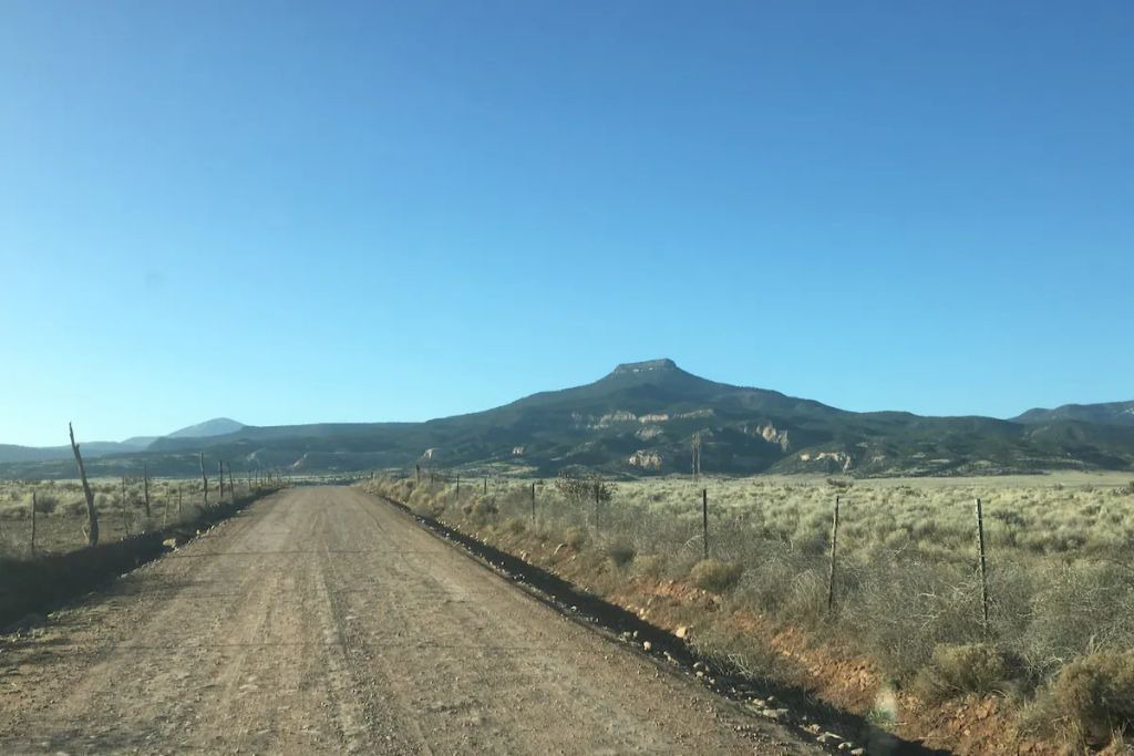 Photo of Others in Abiquiu