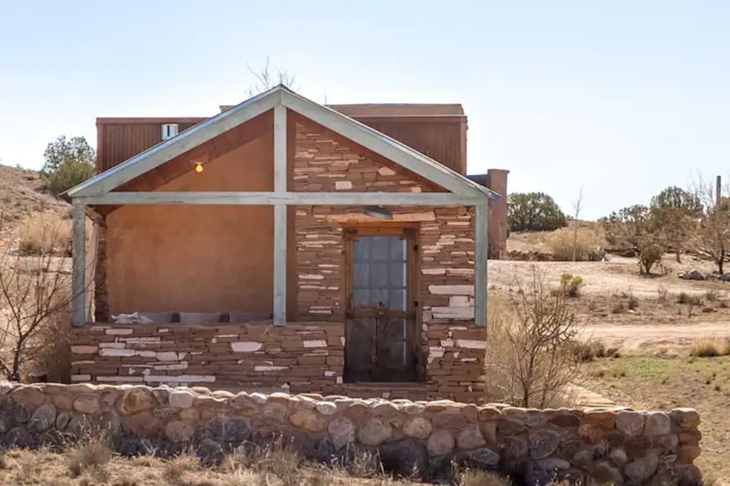 Photo of Outdoor in Abiquiu