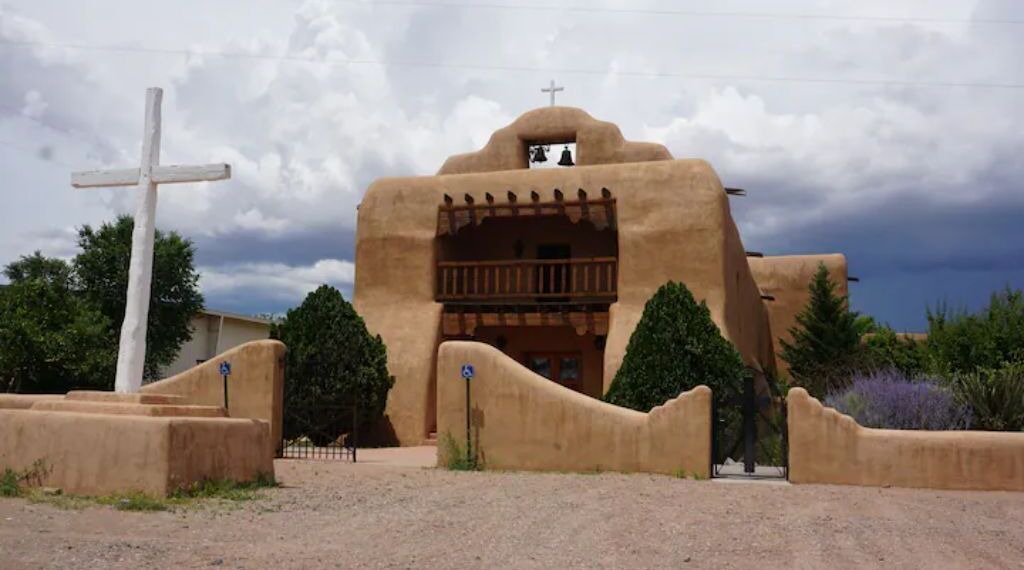 Photo of Outdoor in Abiquiu