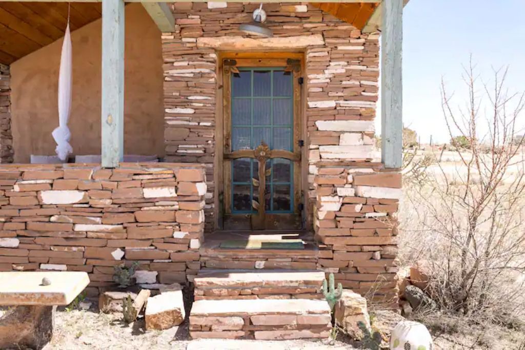 Photo of Outdoor in Abiquiu