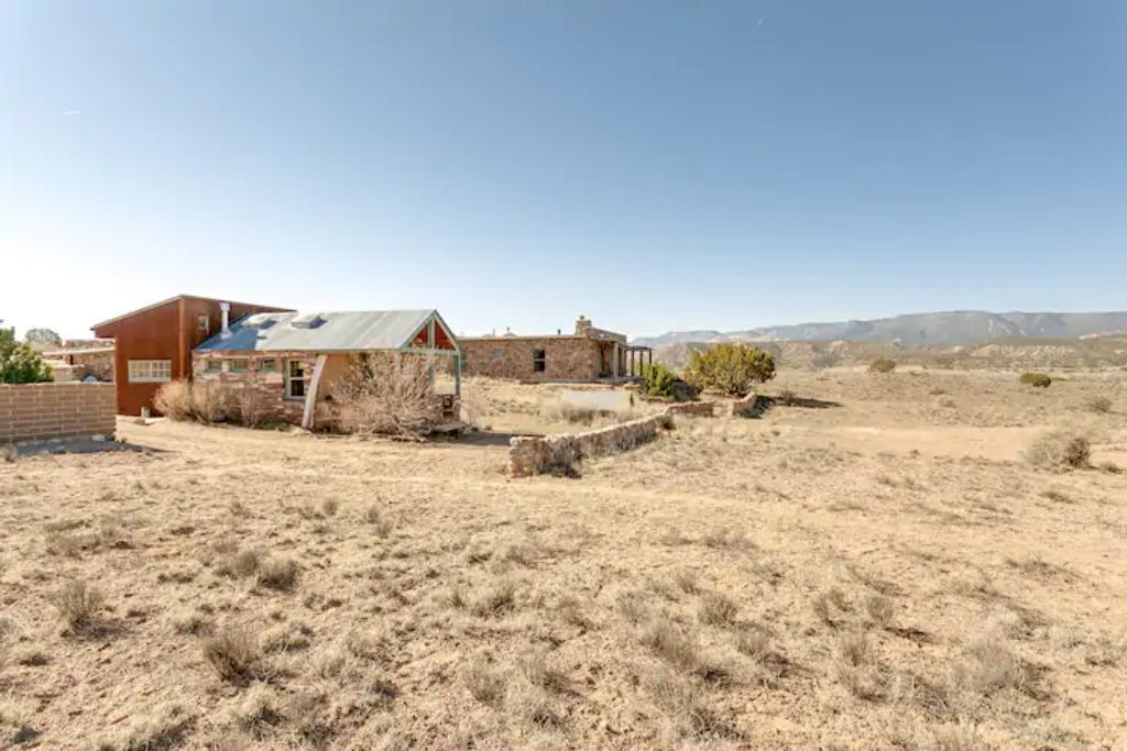 Photo of Outdoor in Abiquiu