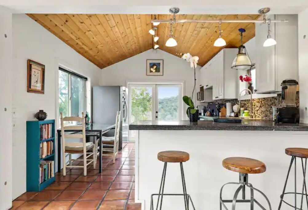 Photo of Kitchen in Topanga