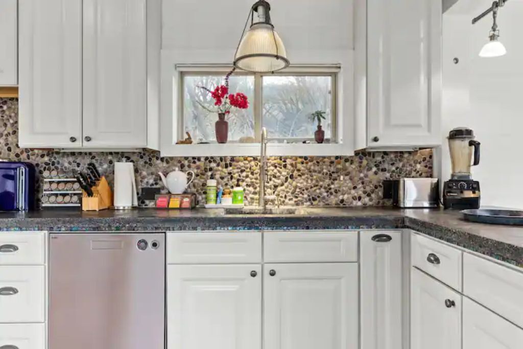 Photo of Kitchen in Topanga