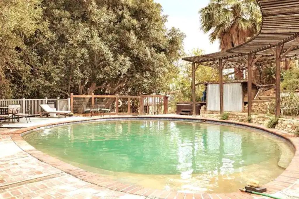 Photo of Outdoor in Topanga