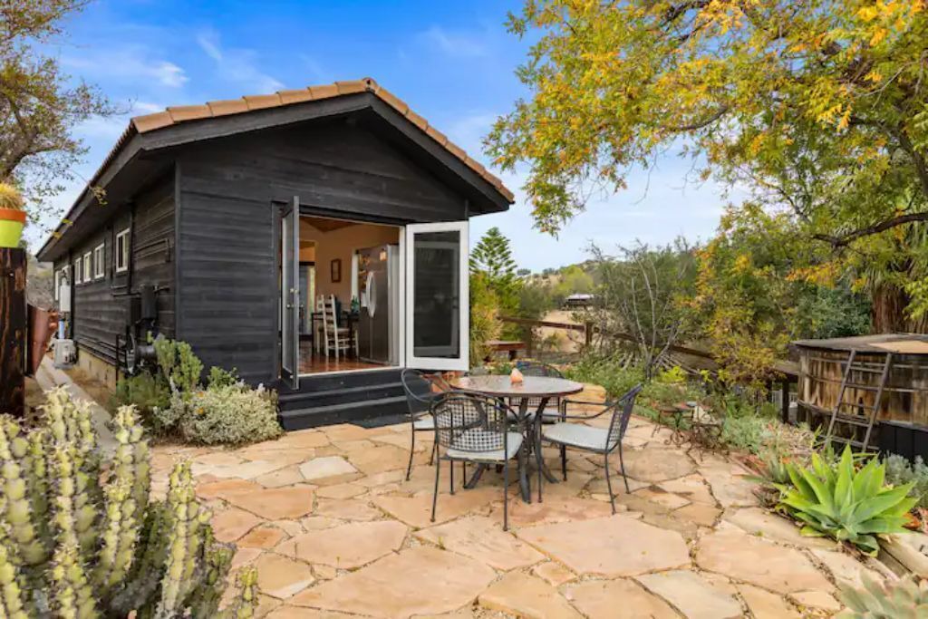 Photo of Outdoor in Topanga