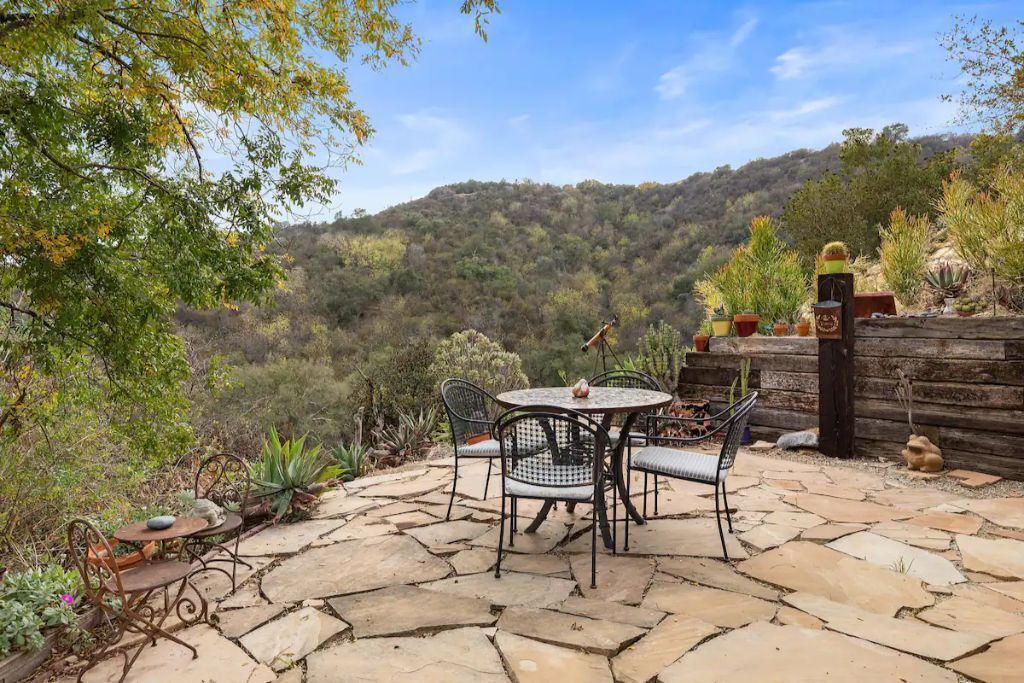 Photo of Outdoor in Topanga