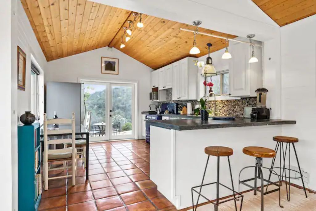 Photo of Kitchen in Topanga