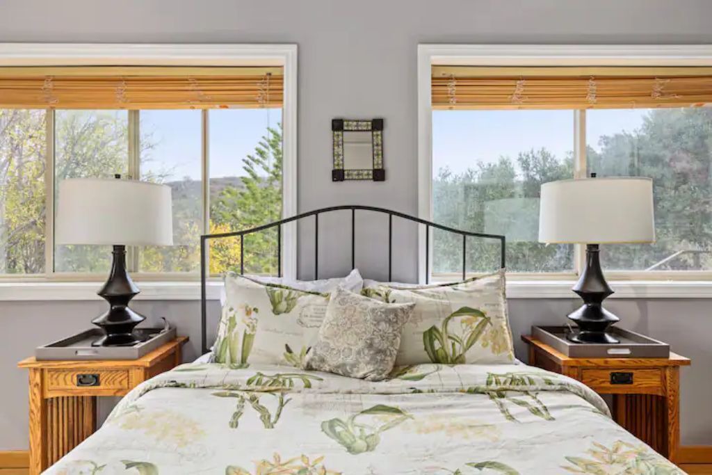 Photo of Bedroom in Topanga