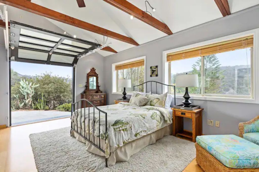Photo of Bedroom in Topanga