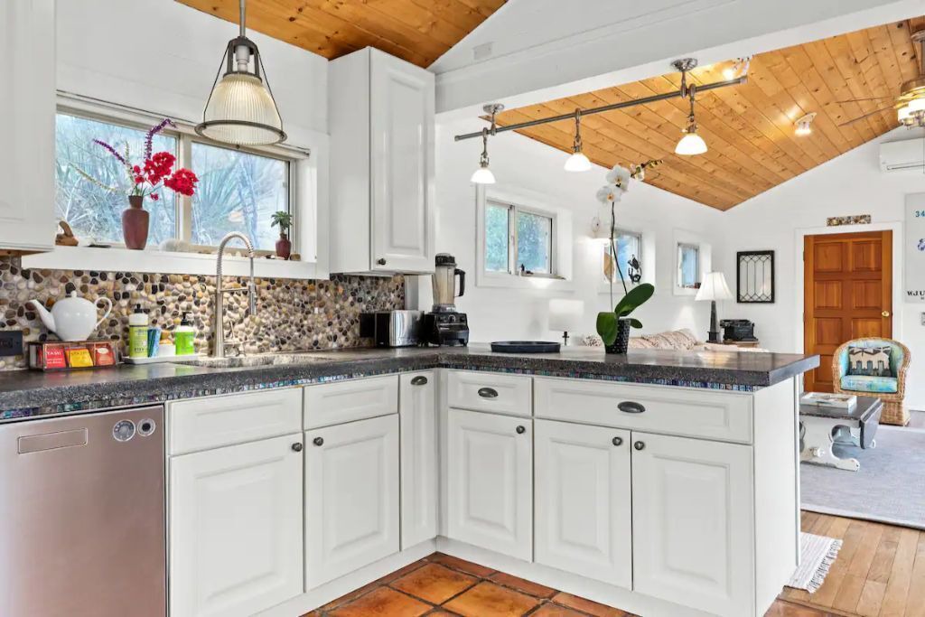 Photo of Kitchen in Topanga