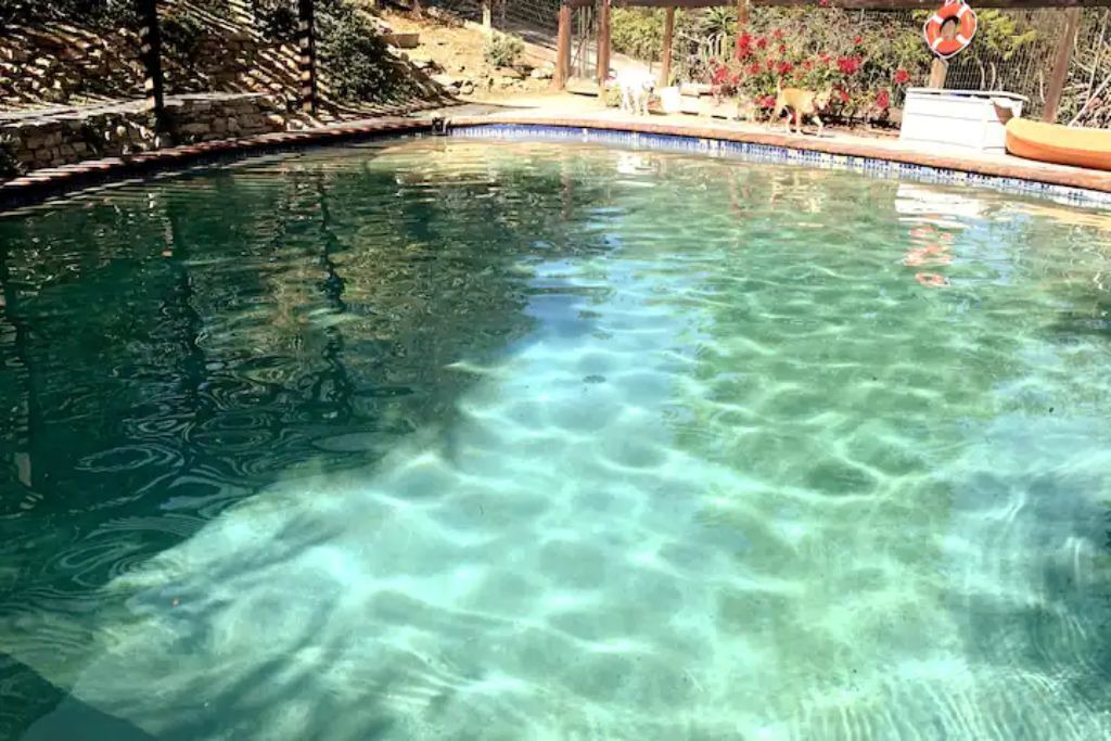 Photo of Outdoor in Topanga