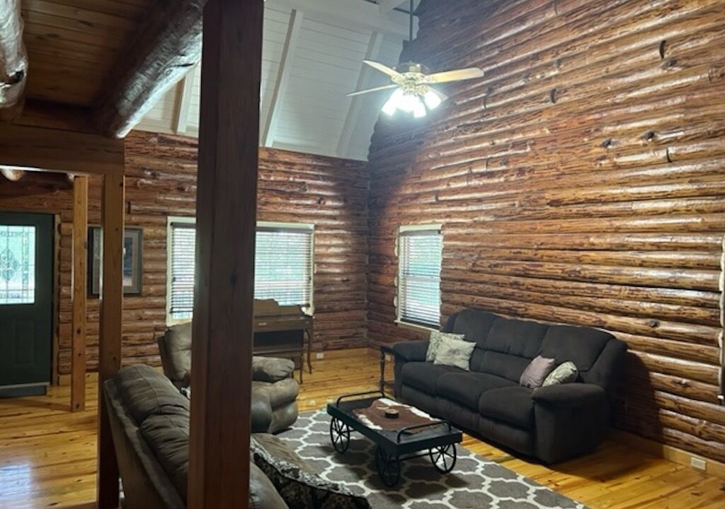 Photo of Bedroom in Camden County
