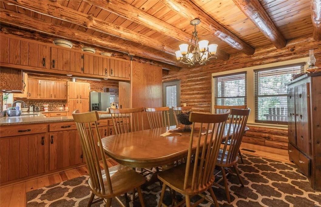 Photo of Livingroom in Camden County