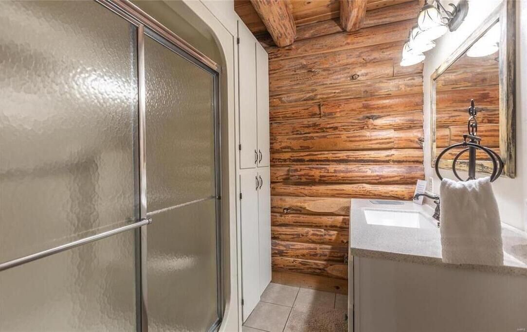 Photo of Bathroom in Camden County