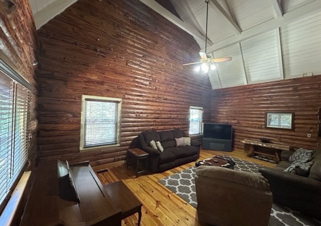 Photo of Bedroom in Camden County
