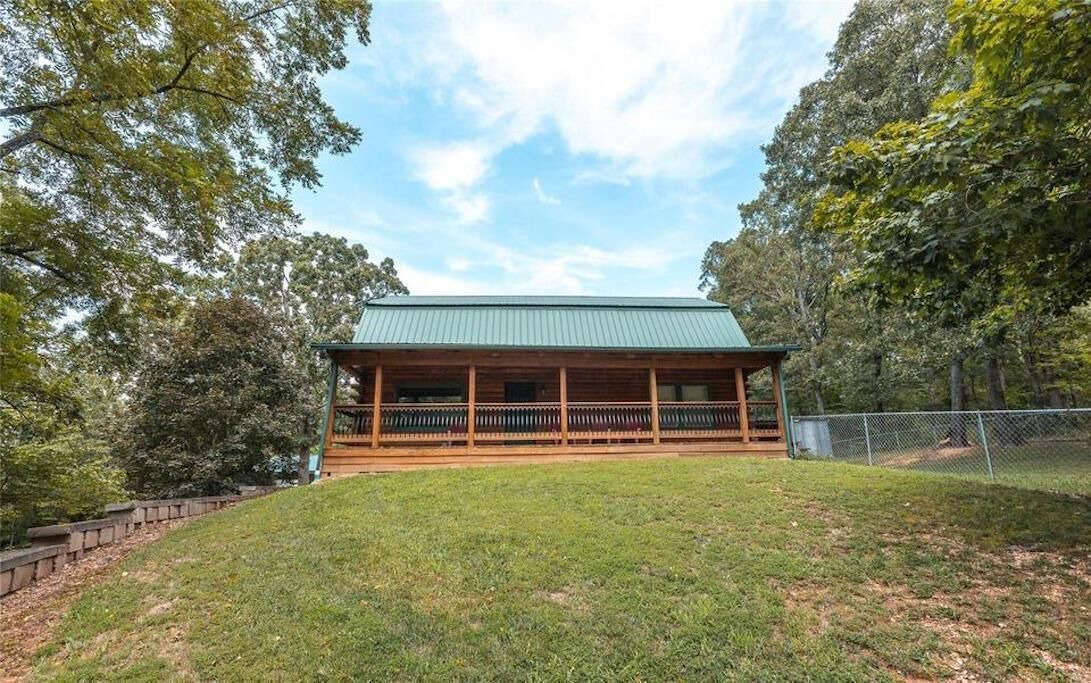 Photo of Outdoor in Camden County